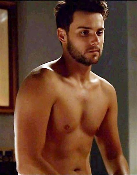 jack falahee naked|jack falahee nude Search